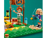 LEGO FRIENDS 42622 Strzelnica na letnim obozie łuczniczym - 1248836 - zdjęcie 8